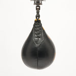 Boxbirne Leone DNA AT805 Schwarz-Gold