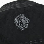 BJJ Gi Half Sumo Lion Schwarz-Combat Arena