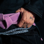 BJJ Gi Half Sumo Mamba Schwarz-Combat Arena