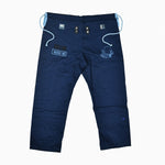 BJJ Gi Half Sumo Mizu 