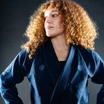 BJJ Gi Half Sumo Mizu 