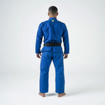 BJJ Gi Kingz MI-K Roots IBJJF Blu-Combat Arena