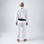 BJJ Gi Kingz Sport 2.0 IBJJF Weiß-Combat Arena