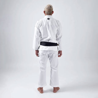 BJJ Gi Kingz Sport 2.0 IBJJF Weiß-Combat Arena