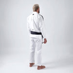 BJJ Gi Kingz Sport 2.0 IBJJF Weiß-Combat Arena