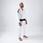 BJJ Gi Kingz Sport 2.0 IBJJF Weiß-Combat Arena