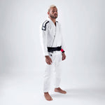 BJJ Gi Kingz Sport 2.0 IBJJF Weiß-Combat Arena