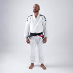 BJJ Gi Kingz Sport 2.0 IBJJF Weiß-Combat Arena