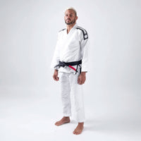BJJ Gi Kingz Sport 2.0 IBJJF Weiß-Combat Arena