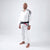 BJJ Gi Kingz Sport 2.0 IBJJF Weiß-Combat Arena