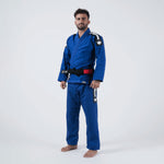BJJ Gi Kingz Sport 2.0 IBJJF Blau-Combat Arena