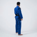 BJJ Gi Kingz Sport 2.0 IBJJF Blau-Combat Arena