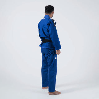 BJJ Gi Kingz Sport 2.0 IBJJF Blau-Combat Arena