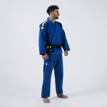 BJJ Gi Kingz Sport 2.0 IBJJF Blau-Combat Arena