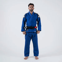 BJJ Gi Kingz Sport 2.0 IBJJF Blau-Combat Arena