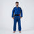 BJJ Gi Kingz Sport 2.0 IBJJF Blau-Combat Arena