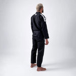 BJJ Gi Kingz Sport 2.0 IBJJF Schwarz-Combat Arena