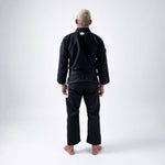 BJJ Gi Kingz Sport 2.0 IBJJF Schwarz-Combat Arena