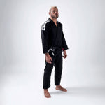 BJJ Gi Kingz Sport 2.0 IBJJF Schwarz-Combat Arena