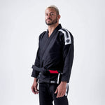 BJJ Gi Kingz Sport 2.0 IBJJF Schwarz-Combat Arena