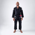 BJJ Gi Kingz Sport 2.0 IBJJF Schwarz-Combat Arena