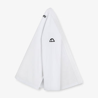 BJJ Gi Manto Basis 3.0 Weiß-Combat Arena