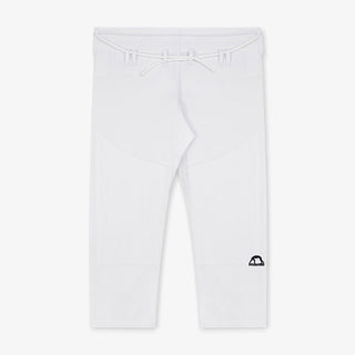 BJJ Gi Manto Basis 3.0 Weiß-Combat Arena