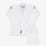 BJJ Gi Manto Basis 3.0 Weiß-Combat Arena