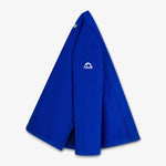 BJJ Gi Manto Base 3.0 Blu-Combat Arena