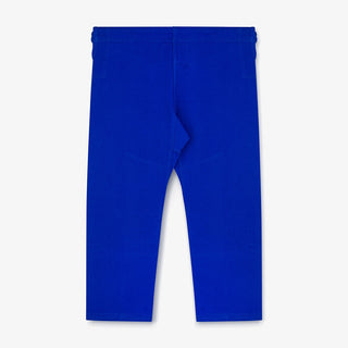 BJJ Gi Manto Base 3.0 Blu-Combat Arena