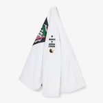BJJ Gi Manto Dogs Weiß-Combat Arena