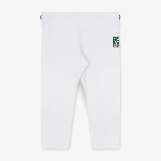 BJJ Gi Manto Dogs Weiß-Combat Arena
