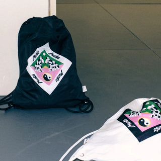 BJJ Gi Manto Dogs Nero-Combat Arena