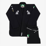 BJJ Gi Manto Dogs Nero-Combat Arena