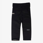 BJJ Gi Manto Rise 2.0 Schwarz-Combat Arena