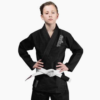 BJJ Gi Venum Kind Contender 