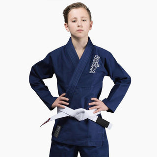 BJJ Gi Venum Kind Contender 
