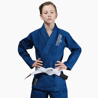 BJJ Gi Venum Kind Contender 