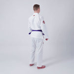 BJJ Gi Kingz Classic 3.0 IBJJF Weiß 