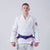 BJJ Gi Kingz Classic 3.0 IBJJF Weiß 