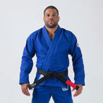 BJJ Gi Kingz Classic 3.0 IBJJF Blau 
