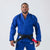 BJJ Gi Kingz Classic 3.0 IBJJF Blau 
