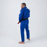 BJJ Gi Kingz Classic 3.0 IBJJF Blau 
