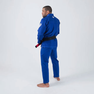 BJJ Gi Kingz Classic 3.0 IBJJF Blau 