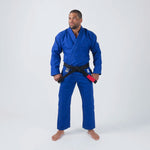 BJJ Gi Kingz Classic 3.0 IBJJF Blau 