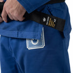 BJJ Gi Kingz Classic 3.0 IBJJF Blau 