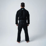 BJJ Gi Kingz Classic 3.0 IBJJF Schwarz 