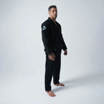 BJJ Gi Kingz Classic 3.0 IBJJF Schwarz 
