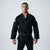 BJJ Gi Kingz Classic 3.0 IBJJF Schwarz 