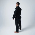 BJJ Gi Kingz Classic 3.0 IBJJF Schwarz 